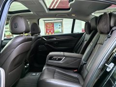 2018 BMW 5 Series 2018 2.0T AT 530LiLuxury Pkg4WD Facelift #7