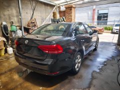 2016 Volkswagen Lavida 2015 1.6 AT Fashion #6