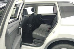 2017 Volkswagen Tiguan L 2017 1.8T AT 330TSIFlagshipFWD #11
