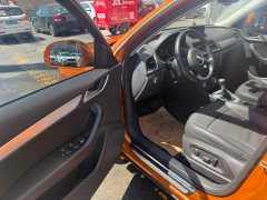 2016 Audi Q3 2015 1.4T AT 30TFSIComfort FWD #7