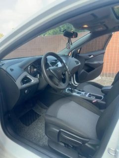 2019 Chevrolet Cruze Sedan 2018 1.5 AT 320Xuan FengUrbanEdition Facelift #8