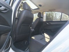 2021 Geely Auto Emgrand Sedan 2021 1.5 AT UP Luxury #8