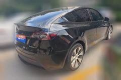2021 Tesla Model Y 2021Long Rangeall wheel driveEdition 3D7 #3