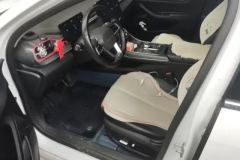 2024 BYD Destroyer 05 2023 Champion 1.5L AT DM-i 55KM Premium #9