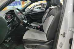 2021 Volkswagen Tayron 2020 2.0T AT 380TSIR-LineSmart Connect4WD #9