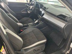 2021 Audi Q3 2021 1.4T AT 35TFSIEnterprisingDynamic #5