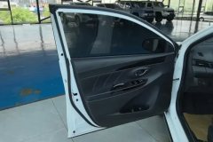 2022 Toyota Yaris L 2022 To dazzleX 1.5L AT CVTLuxuryPLUSEdition #7