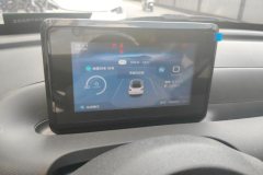 2025 Wuling Motors Wuling Bingo 2024 203km Enjoy lightly #14