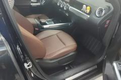 2022 Mercedes-Benz GLB-Class 2023 2.0T AT GLB 220 Dynamic #8