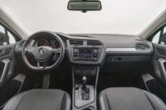 2020 Volkswagen Tiguan L 2019 2.0T AT 330TSIFashionFWD China VI #14