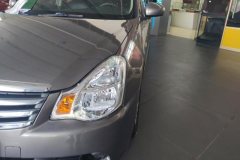 2019 Nissan Sylphy 2019 1.6 AT ClassicXE+Smart ConnectLeading #5