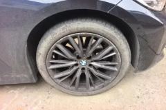 2022 BMW 3 Series 2022 2.0T AT 330Li xDrive MM Sport Shadow #5