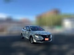 2019 Chang'an Yuexiang Sedan 2018 1.4 MT Luxury #2