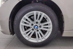 2015 BMW 3 Series 2015 1.6T AT 316LiFashion #6
