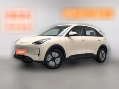 2025 Geely Galaxy Geely Galaxy Xingyuan 2026 310km Youth #1