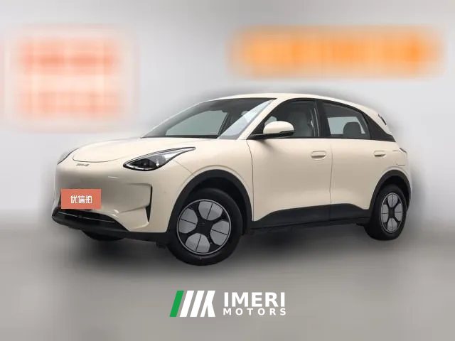 2025 Geely Galaxy Geely Galaxy Xingyuan 2026 310km Youth