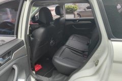 2018 Haval H6 2018 1.5T AT Red LabelSportPremium FWD #11
