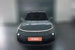 2025 Li Auto Li Auto L8 2025 Max SmartHuanNewEdition #2