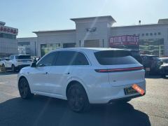 2024 Li Auto Li Auto L6 2024 Max #6
