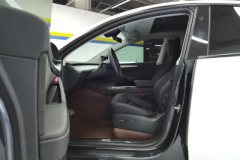 2024 Tesla Model Y 2024 rear wheel driveEdition #9