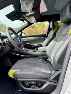 2026 BYD Song L EV 2024 602km 4WDexcellence #4