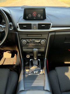 2019 Mazda Mazda3 Axela Sedan 2017 1.5 AT Luxury China VI #12