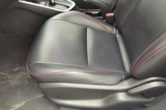 2022 Chevrolet Cavalier 2022 325T ATHappyEdition #21