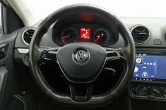 2018 Volkswagen Jetta 2017 1.5 MT Comfort #15