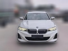2023 BMW i3 2024 eDrive 35 L #2