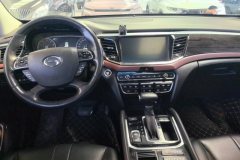 2019 GAC Trumpchi Trumpchi GS8 2017 2.0T AT 320T 2WDLuxurySmart Connect（7Seat） #12