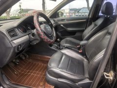 2016 Volkswagen Lavida 2015 1.6 MT Comfort #7