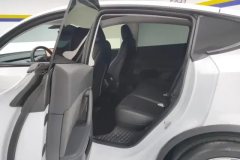 2023 Tesla Model Y 2022 Facelift rear wheel driveEdition #11