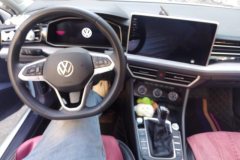 2023 Volkswagen Sagitar 2022 1.4T AT 280TSI DSGSurpass #12