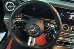 2023 Mercedes-Benz E-Class 2023 Facelift 2.0T AT E 300 L Fashion #15