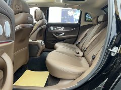 2020 Mercedes-Benz E-Class 2020 2.0T AT E300LLuxury #9