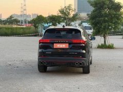 2023 Jetour X70 Pro 2023 1.6T AT DCTJoyPRO+ 5Seat #5