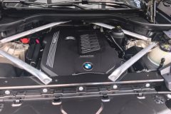 2019 BMW X5(Imported)(Imported) 2019 3.0T AT 40iExclusiveMSport Pkg (Imported) #10