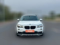 2016 BMW X1 2015 2.0T AT 18iFashionpromotionEditionRWD #2