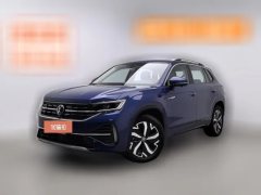 2022 Volkswagen Tayron GTE 2023 1.4T AT 280TSI LuxuryPlusAdvancedEdition #1