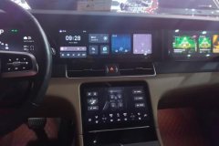 2021 Li Auto Li Auto ONE 2021 EREV6SeatEdition #13
