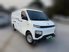 2022 Yuan Cheng Auto Yuan Cheng Xingxiang V 2022 Star Rewards V6E LWB GuoXuan 41.93kWh #4