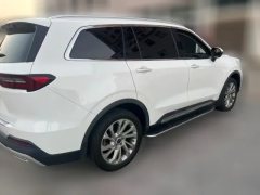 2021 Ford Equator 2021 2.0T AT EcoBoost 225 Respect the leader 6Seat #6