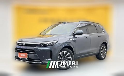 2024 AITO M7 2024 1.5T AT Smart driving4WDMaxEdition 5Seat