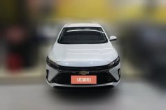 2024 Chevrolet Monza 2024 1.5L AT DCTEnjoy #2