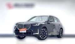 2025 BMW X3 2025 xDrive30L Exclusive MM Sport Shadow #1