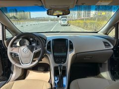 2014 Buick Excelle GT Sedan 2013 1.6 AT GTFashion #8