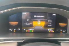 2023 Volkswagen Tiguan L 2023 2.0T AT 330TSI 2WDComfort Enjoy #14