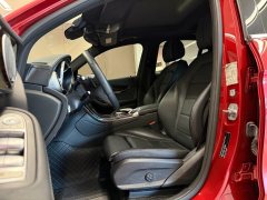 2018 Mercedes-Benz GLC-Class 2018 2.0T AT GLC260Luxury Facelift #16