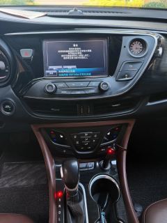 2019 Buick Envision Plus 2019 2.0T AT 28TElite 4WD China V #17