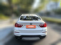 2016 BMW X4 2016 2.0T AT 20i MSport (Imported) #7